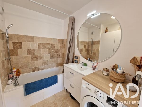 Appartement à vendre 3 pièces 54 m² Sanary-sur-Mer