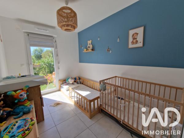Appartement à vendre 3 pièces 54 m² Sanary-sur-Mer