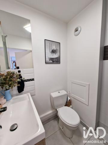 Appartement à vendre 3 pièces 54 m² Sanary-sur-Mer