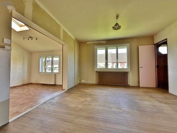 Maison à vendre à Cherbourg-en-Cotentin dans la Manche (50110), ref : 045/1729