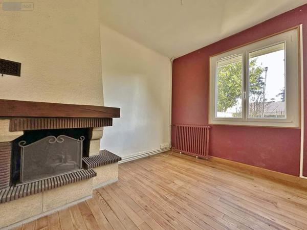 Maison à vendre à Cherbourg-en-Cotentin dans la Manche (50110), ref : 045/1729