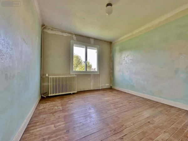 Maison à vendre à Cherbourg-en-Cotentin dans la Manche (50110), ref : 045/1729