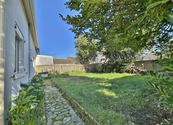 Maison à vendre à Cherbourg-en-Cotentin dans la Manche (50110), ref : 045/1729