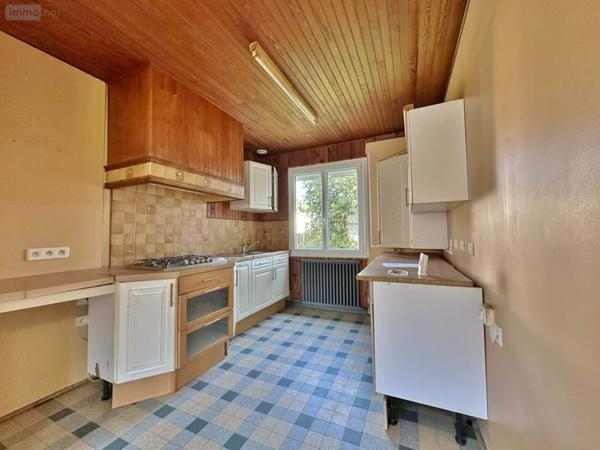 Maison à vendre à Cherbourg-en-Cotentin dans la Manche (50110), ref : 045/1729