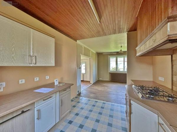 Maison à vendre à Cherbourg-en-Cotentin dans la Manche (50110), ref : 045/1729