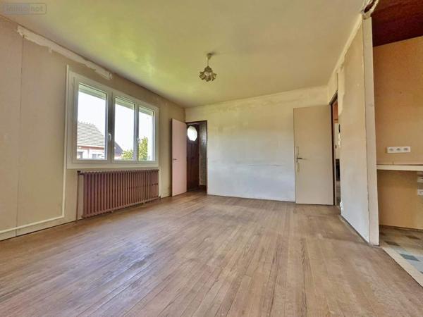 Maison à vendre à Cherbourg-en-Cotentin dans la Manche (50110), ref : 045/1729