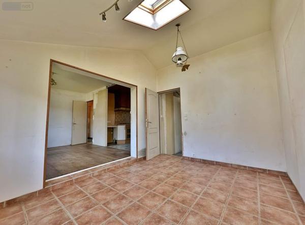 Maison à vendre à Cherbourg-en-Cotentin dans la Manche (50110), ref : 045/1729