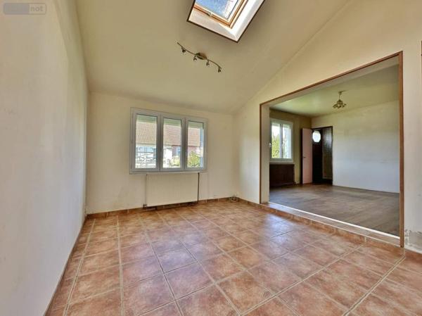 Maison à vendre à Cherbourg-en-Cotentin dans la Manche (50110), ref : 045/1729