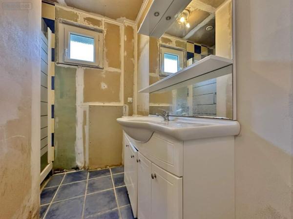 Maison à vendre à Cherbourg-en-Cotentin dans la Manche (50110), ref : 045/1729