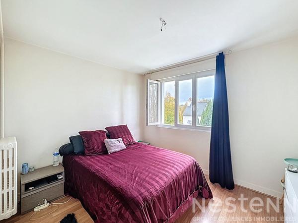 A vendre - appartement T3 à Merville