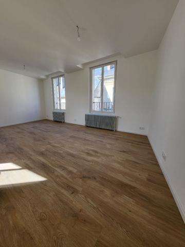 Appartement 4 pièce(s) 65.61 m2