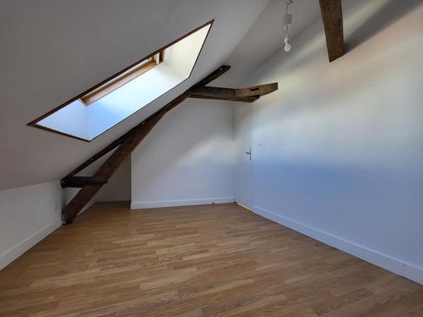 Appartement 4 pièce(s) 65.61 m2
