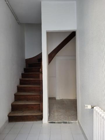 Appartement 4 pièce(s) 65.61 m2