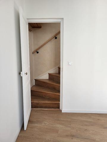 Appartement 4 pièce(s) 65.61 m2