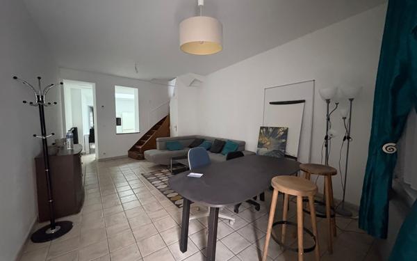 Maison à vendre    2 pièces • 80 m2 Amiens