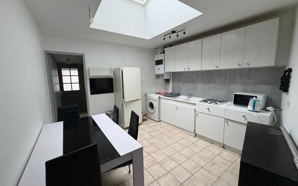 Maison à vendre    2 pièces • 80 m2 Amiens