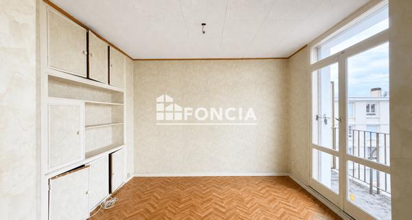 À vendre Appartement 4 pièces 67 m² - Corbas 69960