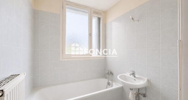 À vendre Appartement 4 pièces 67 m² - Corbas 69960