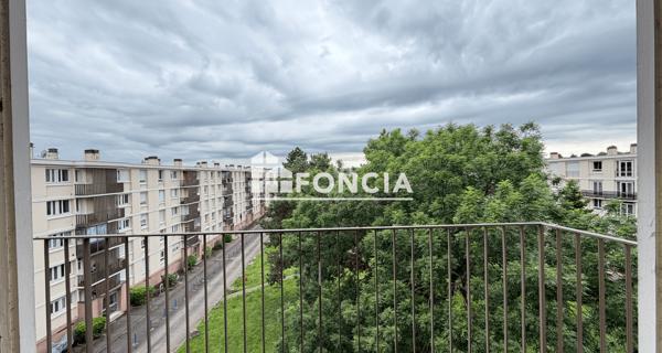 À vendre Appartement 4 pièces 67 m² - Corbas 69960