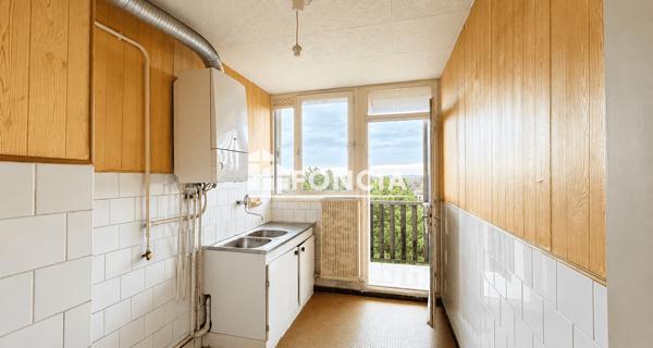 À vendre Appartement 4 pièces 67 m² - Corbas 69960