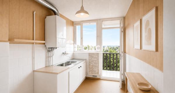 À vendre Appartement 4 pièces 67 m² - Corbas 69960