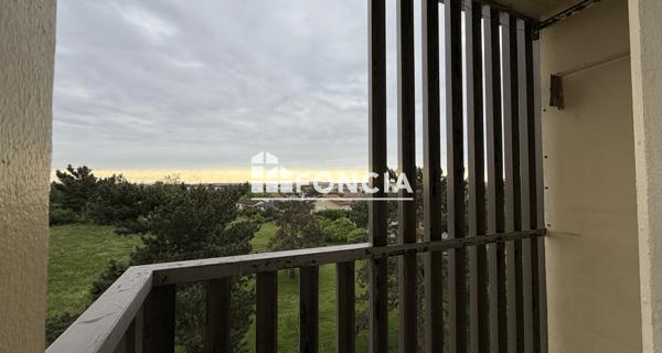 À vendre Appartement 4 pièces 67 m² - Corbas 69960