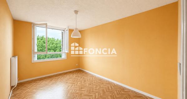 À vendre Appartement 4 pièces 67 m² - Corbas 69960