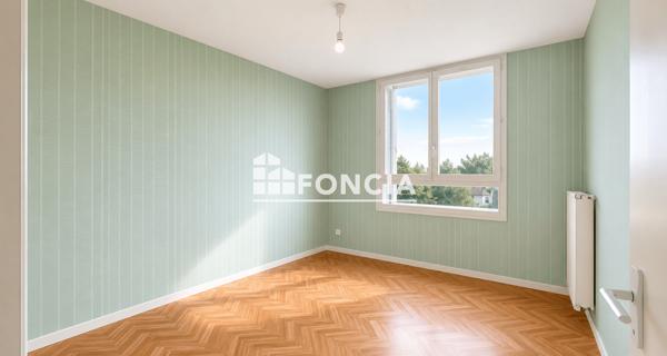 À vendre Appartement 4 pièces 67 m² - Corbas 69960