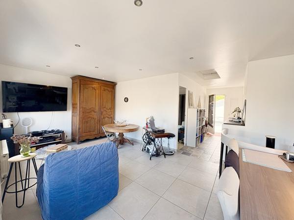 HYERES L' AYGUADE - Maison - 4 logements - 144m2