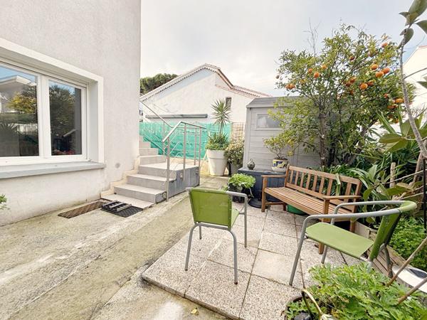 HYERES L' AYGUADE - Maison - 4 logements - 144m2