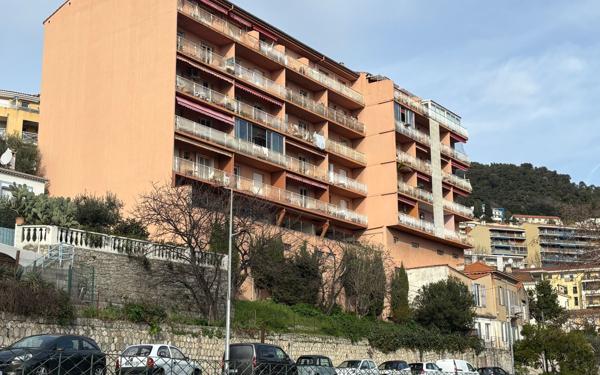 Appartement à vendre    3 pièces • 59,53 m2 Grasse