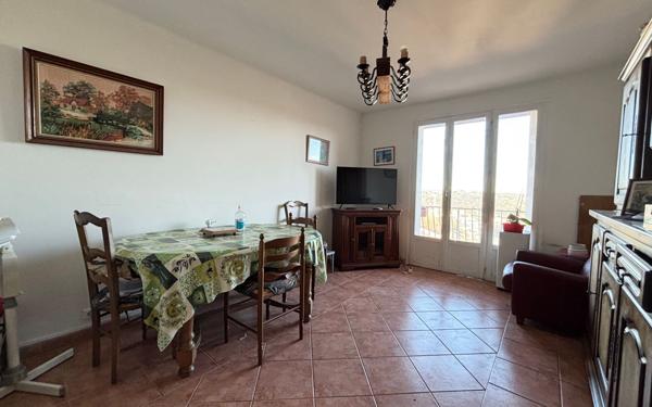 Appartement à vendre    3 pièces • 59,53 m2 Grasse