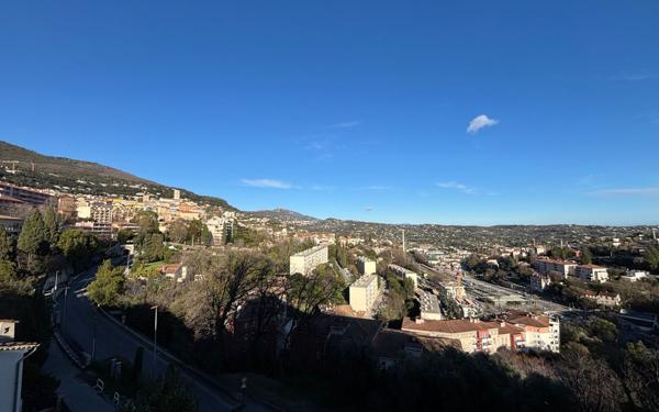 Appartement à vendre    3 pièces • 59,53 m2 Grasse