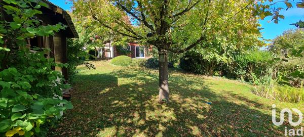 Maison à vendre 6 pièces 140 m² Annet-sur-Marne