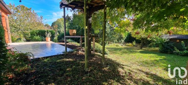 Maison à vendre 6 pièces 140 m² Annet-sur-Marne