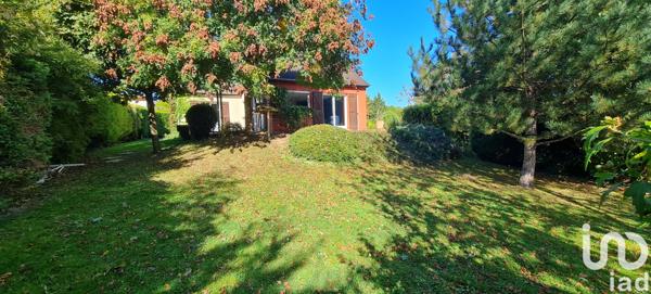 Maison à vendre 6 pièces 140 m² Annet-sur-Marne