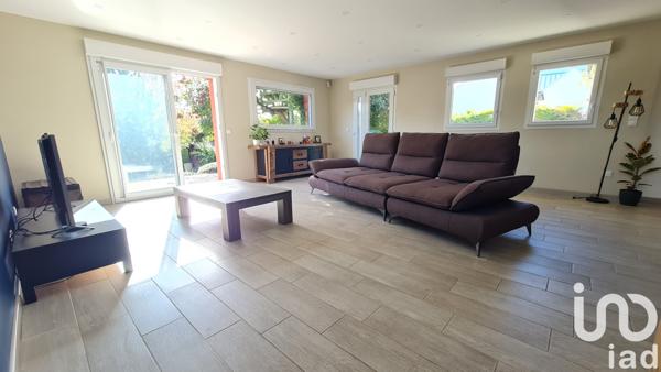 Maison à vendre 6 pièces 140 m² Annet-sur-Marne