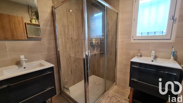 Maison à vendre 6 pièces 140 m² Annet-sur-Marne