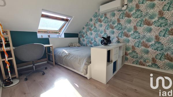 Maison à vendre 6 pièces 140 m² Annet-sur-Marne