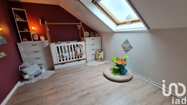 Maison à vendre 6 pièces 140 m² Annet-sur-Marne