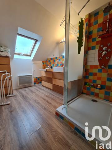 Maison à vendre 6 pièces 140 m² Annet-sur-Marne