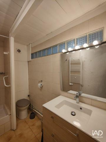 Location appartement 2 pièces 35 m² Marseille 6
