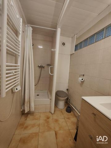Location appartement 2 pièces 35 m² Marseille 6