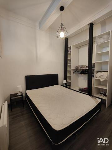 Location appartement 2 pièces 35 m² Marseille 6