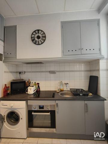 Location appartement 2 pièces 35 m² Marseille 6