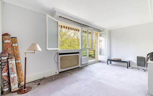 Appartement à vendre    3 pièces • 74,41 m2 Sèvres