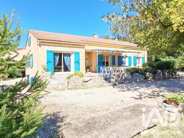 Maison à vendre 5 pièces 140 m² Jonquières