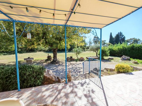 Maison à vendre 5 pièces 140 m² Jonquières