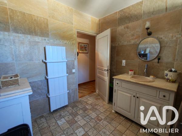 Maison à vendre 5 pièces 140 m² Jonquières