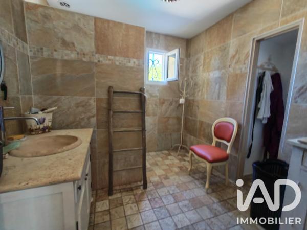 Maison à vendre 5 pièces 140 m² Jonquières